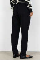 SoyaConcept - SC-Nanni 12 Jersey Bukser - Sort