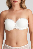 Marie Jo - Jane Stropløs & Multiway - Off White Marie Jo - Jane Stropløs & Multiway - Off White