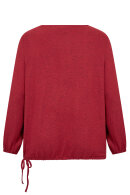 Wasabiconcept - WA-Simone 10 Ekstra Blød Bluse - Rød