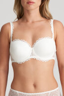 Marie Jo - Jane Stropløs & Multiway - Off White Marie Jo - Jane Stropløs & Multiway - Off White