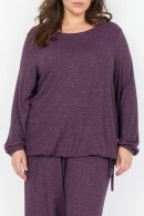 Wasabiconcept - WA-Simone 10 Ekstra Blød Bluse - Rød