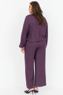 Wasabiconcept - WA-Simone 10 Ekstra Blød Bluse - Lilla