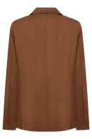 Wasabiconcept - WA-Sina 1 Blazer Jakke - Toffee