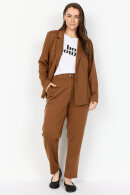 Wasabiconcept - WA-Sina 2 - Business Bukser - Toffee