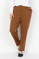 Wasabiconcept - WA-Sina 2 - Business Bukser - Toffee