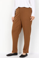 Wasabiconcept - WA-Sina 2 - Business Bukser - Toffee