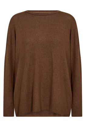 Wasabiconcept - WA-Simone 4 Meleret Strik - Toffee