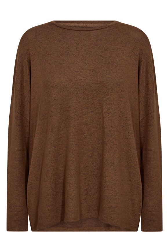 Wasabiconcept - WA-Simone 4 Meleret Strik - Toffee