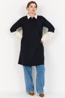 Wasabiconcept - WA-Sabina 32 Kjole - Sort