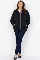 Wasabiconcept - WA-Sabina 74 Sweatshirt Hoodie - Sort