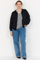 Wasabiconcept - WA-Sabina 74 Sweatshirt Hoodie - Sort