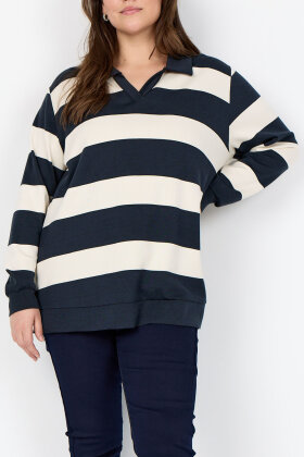 Wasabiconcept - WA-Chaline 2 Sweatshirt - Sort