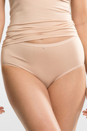 Speidel - Sensuelle Modal Midislip - Skin Speidel - Sensuelle Modal Midislip - Skin