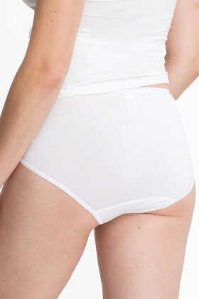 Speidel - Sensuelle Modal Midislip - Hvid