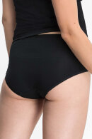 Speidel - Sensuelle Modal Midislip - Sort Speidel - Sensuelle Modal Midislip - Sort