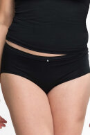 Speidel - Sensuelle Modal Midislip - Sort Speidel - Sensuelle Modal Midislip - Sort