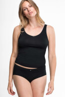 Speidel - Sensuelle Modal Midislip - Sort Speidel - Sensuelle Modal Midislip - Sort