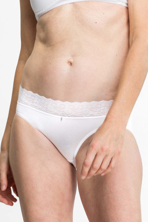 Speidel - Smilla Modal Tai - Hvid