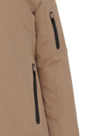 No.1 by OX - Funktions Vinterjakke - Sand