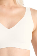 Sloggi - Zero Feel 2.0 Soft Bra - Hvid Sloggi - Zero Feel 2.0 Soft Bra - Hvid