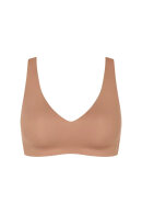 Sloggi - Zero Feel 2.0 Soft Bra - Skin