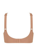 Sloggi - Zero Feel 2.0 Soft Bra - Skin