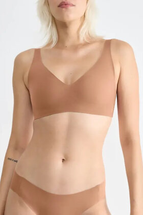 Sloggi - Zero Feel 2.0 Soft Bra - Skin