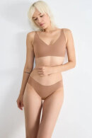 Sloggi - Zero Feel 2.0 Soft Bra - Skin