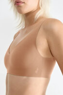 Sloggi - Zero Feel 2.0 Soft Bra - Skin