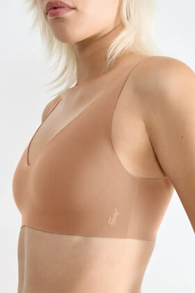 Sloggi - Zero Feel 2.0 Soft Bra - Skin Sloggi - Zero Feel 2.0 Soft Bra - Skin