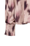Prepair - Lucy Bluse m/Print - Rosa