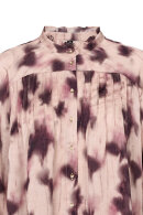 Prepair - Lucy Bluse m/Print - Rosa
