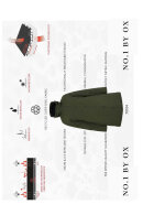 No.1 by OX - Funktions Vinterjakke - Sand