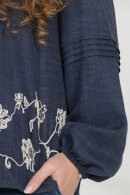 Prepair - Harriet Skjortebluse - Blå