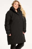 No.1 by OX - Funktions Vinterjakke - Sand