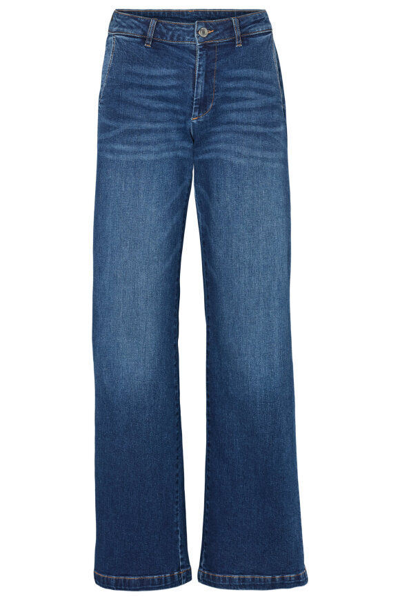 Prepair - Malia Jeans - Blå