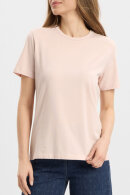 Laurie - Amanda - T-shirt Super Soft - Rose