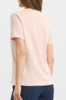 Laurie - Amanda - T-shirt Super Soft - Rose
