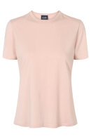 Laurie - Amanda - T-shirt Super Soft - Rose