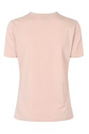 Laurie - Amanda - T-shirt Super Soft - Rose