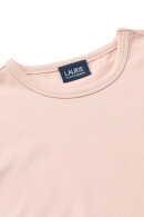 Laurie - Amanda - T-shirt Super Soft - Rose
