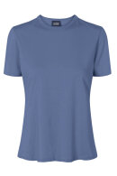 Laurie - Amanda - T-shirt Super Soft - Blue