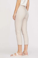 Laurie - Taylor Regular Cropped - Sand