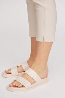 Laurie - Taylor Regular Cropped - Mørkeblå