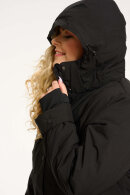 No.1 by OX - Funktions Vinterjakke - Sand