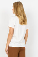 SoyaConcept - SC-Rina 14 - Print T-shirt - Lyseblå