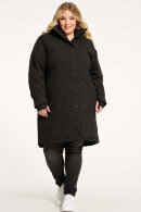 No.1 by OX - Funktions Vinterjakke - Sand