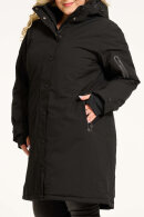 No.1 by OX - Funktions Vinterjakke - Sand