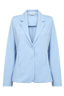 Wasabiconcept - WA-Sina 1 Blazer Jakke - Lyseblå