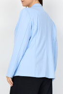 Wasabiconcept - WA-Sina 1 Blazer Jakke - Lyseblå